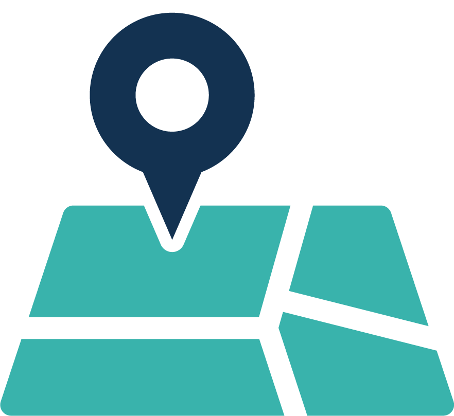 MAPイラスト